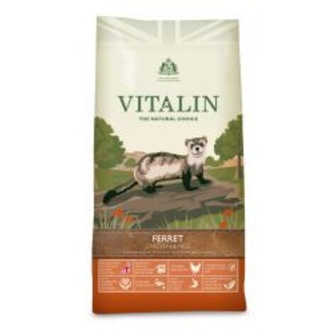 vitalin sensitive 12kg
