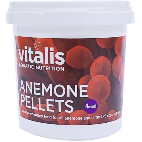 VITALIS ANEMONENDÜNGER 4MM 60G 155ML