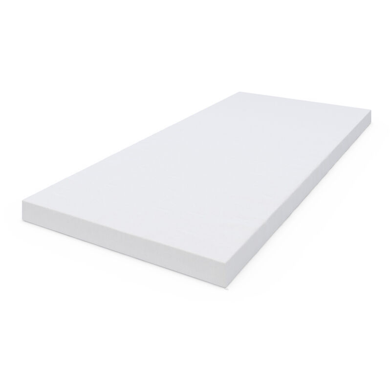 Matelas pour enfants, Blanc, 200 x 90 cm Vitalispa