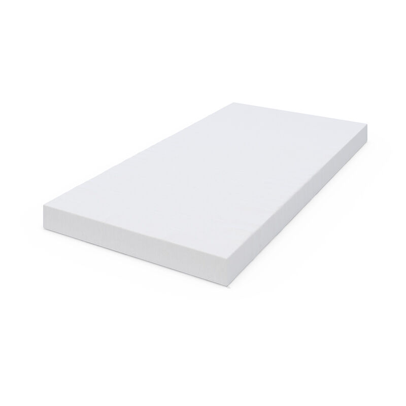Matelas pour enfants, Blanc, 140 x 70 cm Vitalispa