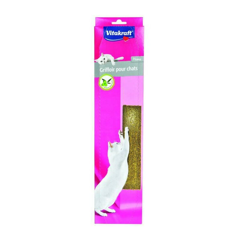 Vitalkraft Poteau A Griffes Pour Chat