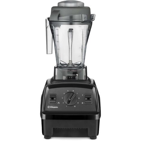 Vitamix Blender Explorian E310 - Batidora de alto rendimiento con bol mezclador de 1,4 L - negro