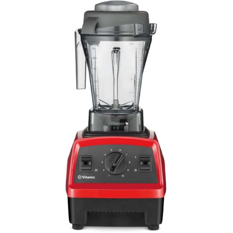 Vitamix - Blender Explorian E310 - Frullatore ad Alte Prestazioni con boccale da 1,4 L - Rosso