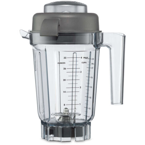 Vitamix - Boccale Aerating Blade 0,9 - Linea Vitamix Professional
