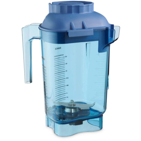 Vitamix - Brocca Advance 1,4 L Tritan Blu - Linea Vitamix Professional