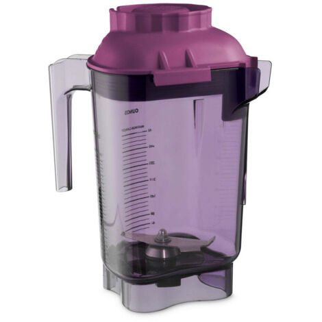 Vitamix - Brocca Advance 1,4 L Tritan Viola -  Linea Vitamix Professional
