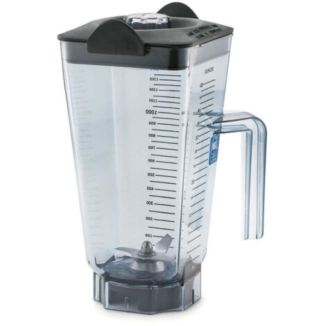 Vitamix - Brocca Standard 1,4 L Tritan - Linea Vitamix Professional