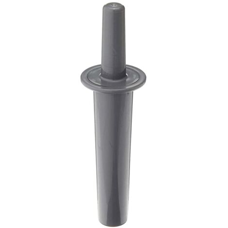 Vitamix Compactador corto - Accesorio de mezcla para cuencos de 0,9 y 1,4 L