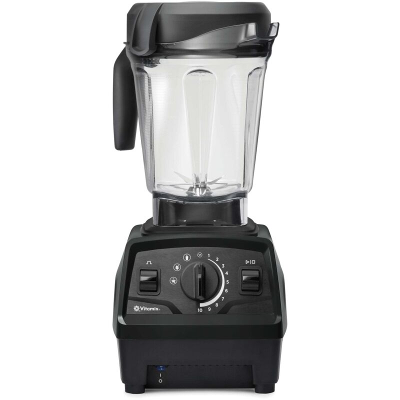 Blender Explorian E520 - 2L - Noir