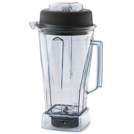 Vitamix Jarra Tritan VP3 WET 2 L - Línea Profesional Vitamix