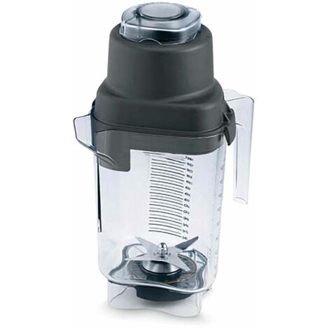 VITAMIX Pichet en polycarbonate XL 2L - Gamme professionnelle Vitamix