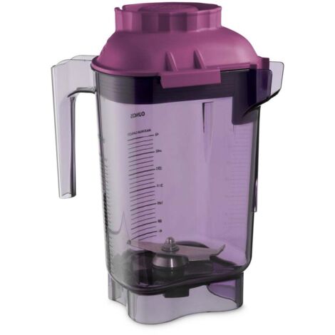 Vitamix Pitcher Advance 1,4 L Tritan Lila - Vitamix Professional Line