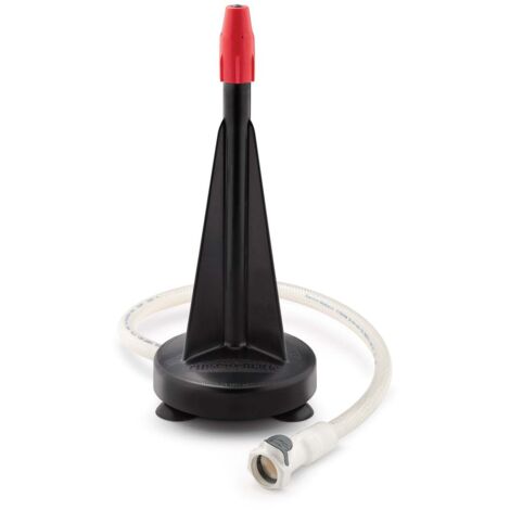 Vitamix Rinse-O-Matic - Accesorio para limpiar envases