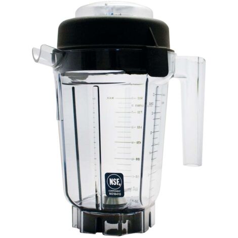 Vitamix Standard-Pitcher 0,9 L – Vitamix Professional Line