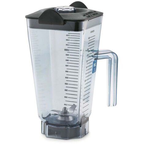 Vitamix Standard Pitcher 1,4 L Tritan – Vitamix Professional Line