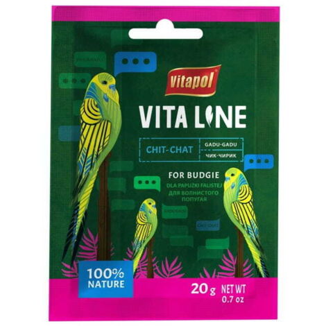 Vitapol VITALINE Gadu Gadu 20g