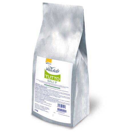 Vitastab Sali 3 Kg Formevet