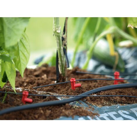 Vitavia "Hydromat" Erweiterungs-Set für Bewässerungsanlage