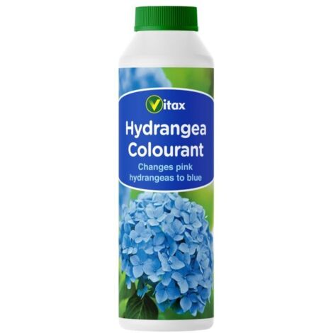 Vitax 5HC250 Hydrangea Colourant 250g VTX0283