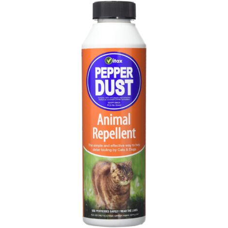Vitax 5PD1 Pepper Dust 225g VTXPD225G