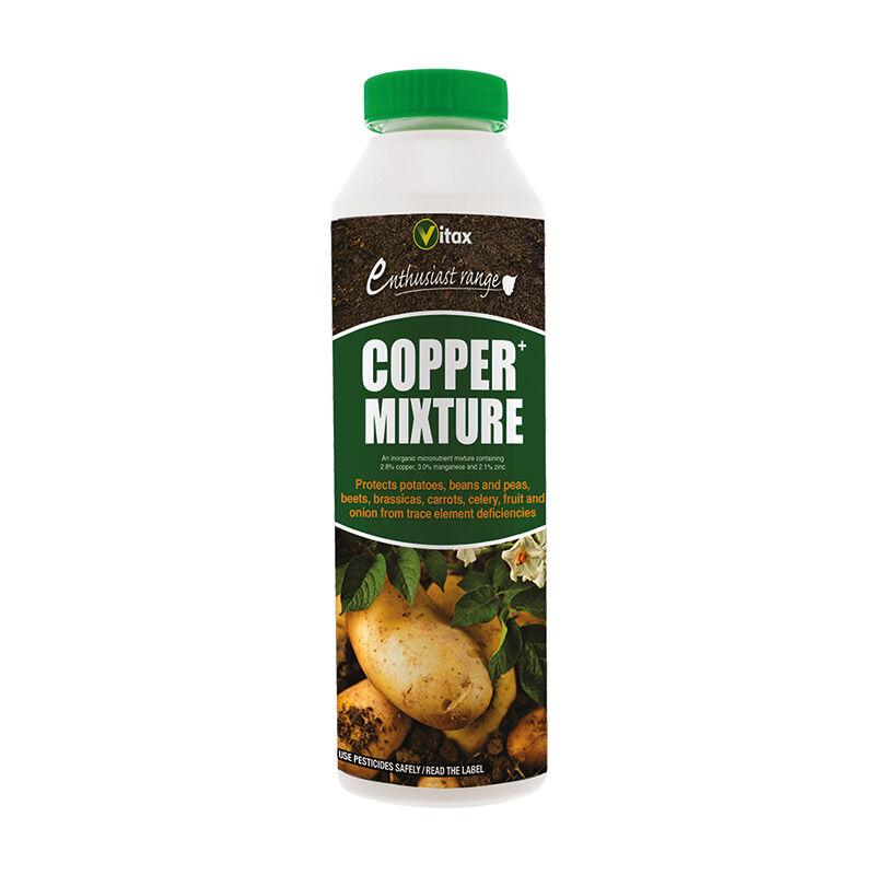Copper Mixture 175g - Vitax
