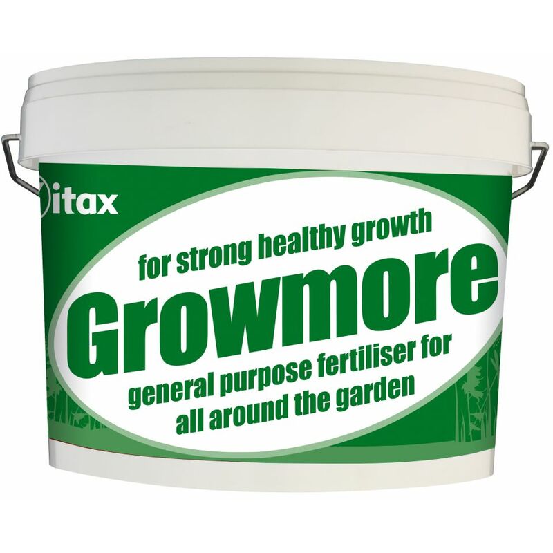 Vitax Growmore 10kg - 6GR10