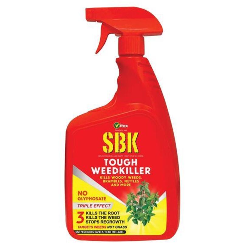 Image of Sbk Brushwood Killer Ready To Use&hellip;