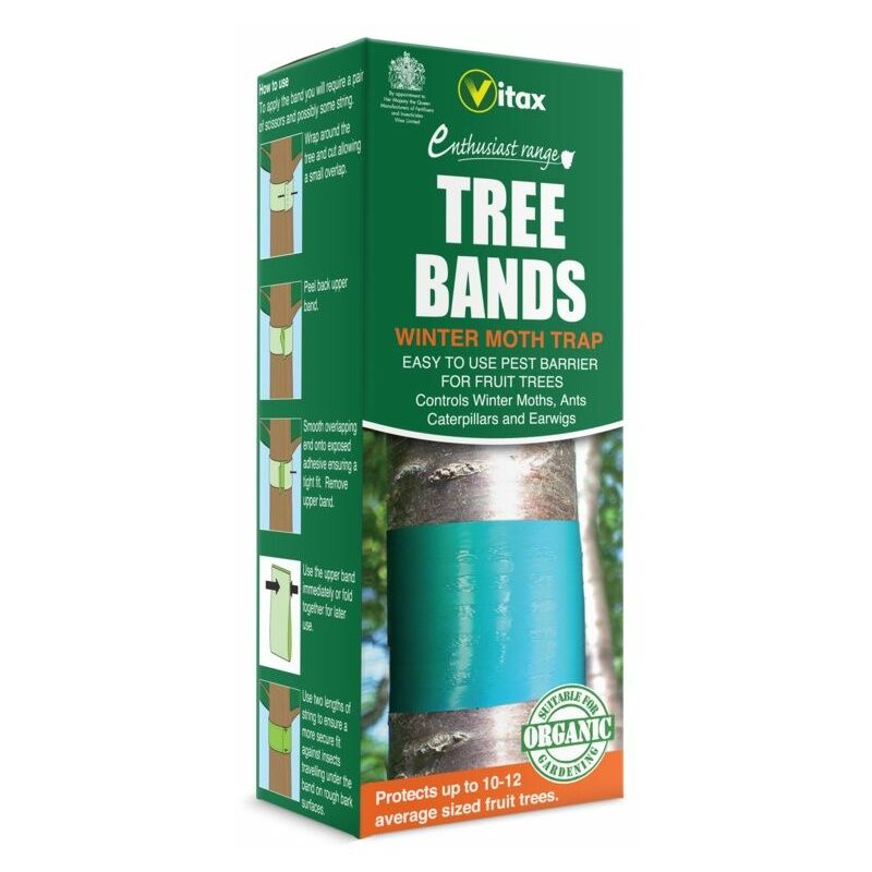 Vitax Tree Bands 2x1.75m - 5GB1