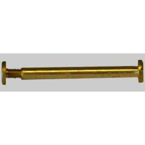 Vite a cannocchiale 40 mm conf. da 50 pz