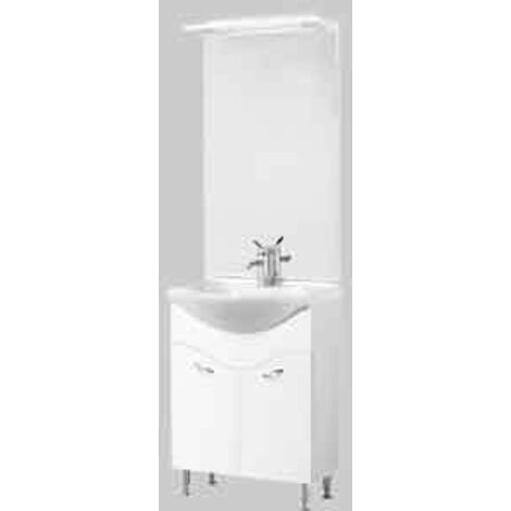 Vite a doppio filetto 6x60 mm conf. da 100 pz