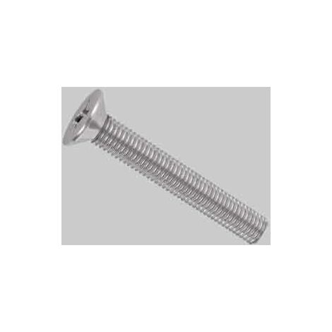 VITE A METALLO TSP ZINCATA M8x60
