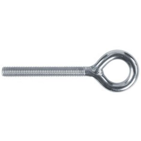 VITE A OCCHIO ACCIAIO INOX M5