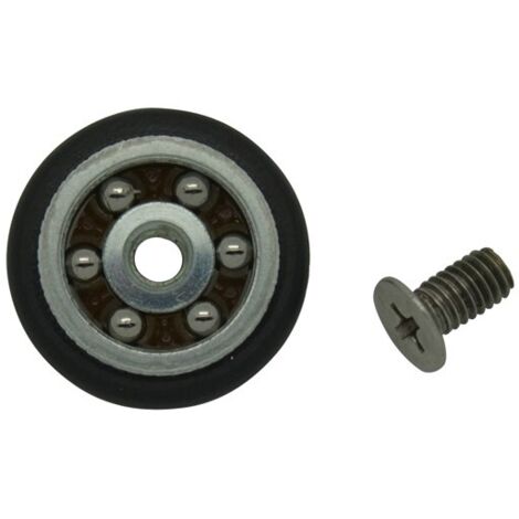 VITE A RULLO CON VITE 26 MM.Â 25UD