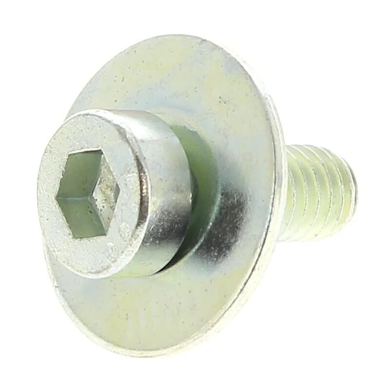 Vite a testa esagonale 2609000295 per utensile multifunzione Bosch