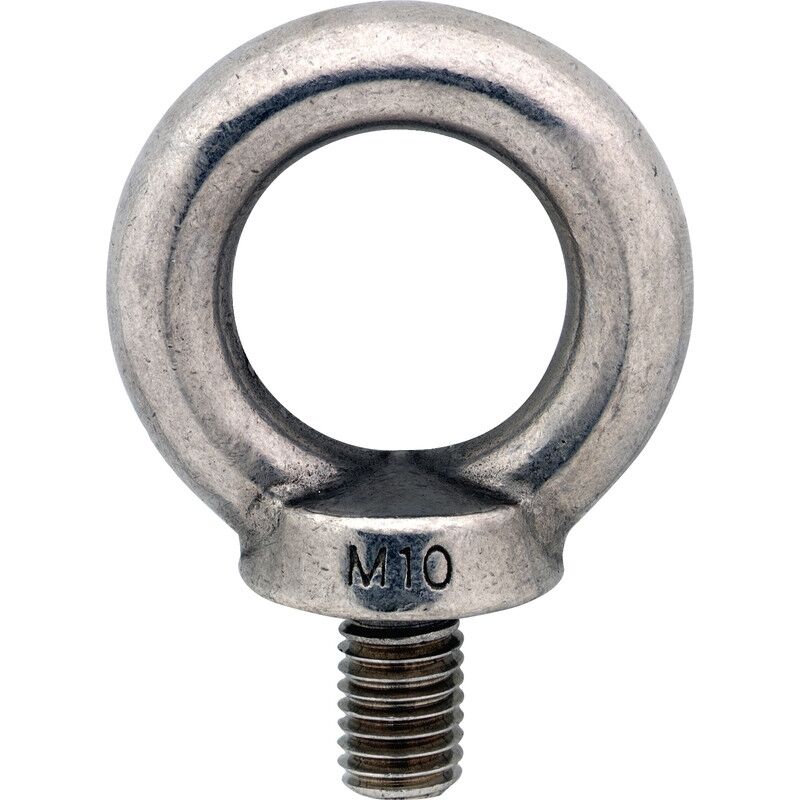 Dulimex - vite ad anello din 580 acciaio inox M10