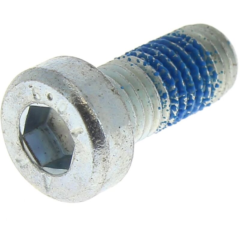 Vite ad esagono cavo 2603414062 per levigatrice Bosch