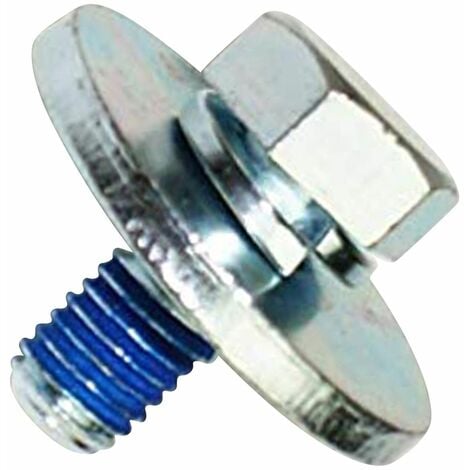 Vite asse puleggia n°K123 - Lavatrice - LG - 599633662894783703