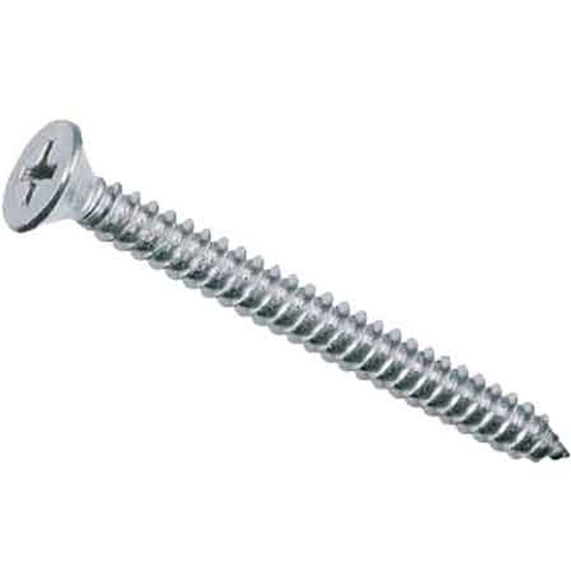 VITE AUTOFILETTANTE INOX TSP 3,5x13 mm Q.TA 500