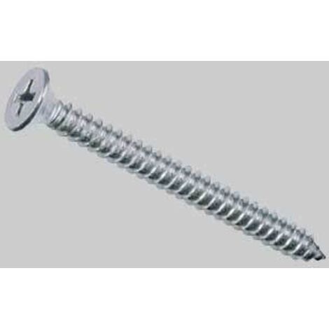 Vite autofilettante inox tsp 4,2x32 mm conf. da 200 pz