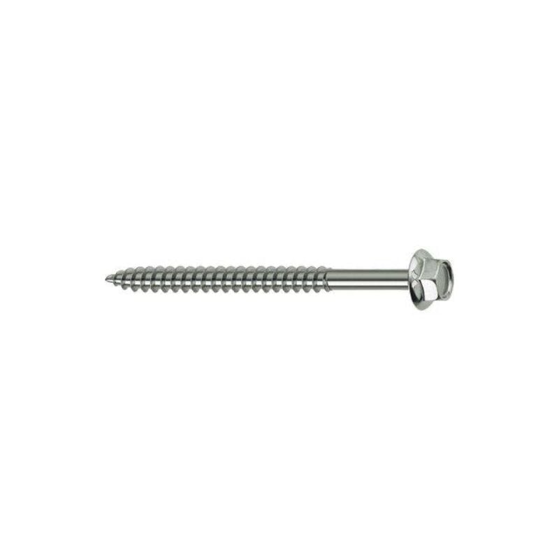 Vite autofilettante legno kovervit aa Mustad tecc