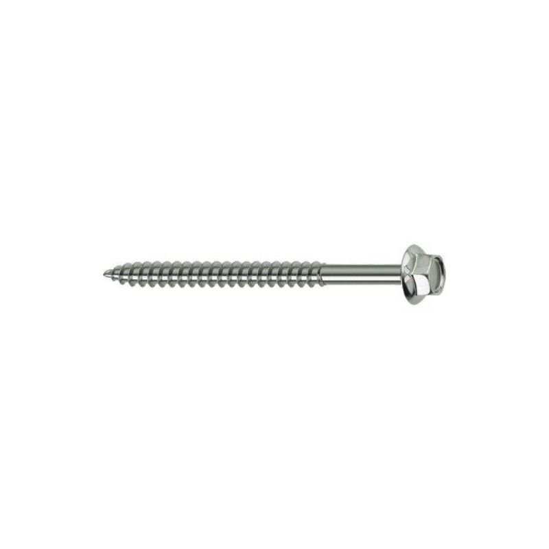 Vite autofilettante legno kovervit aa Mustad tecc