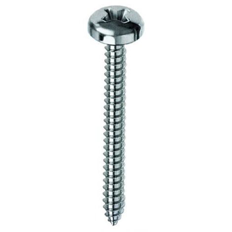 VITE AUTOFILETTANTE TC 2,2X 6,5MM ZINCATA 20 CE