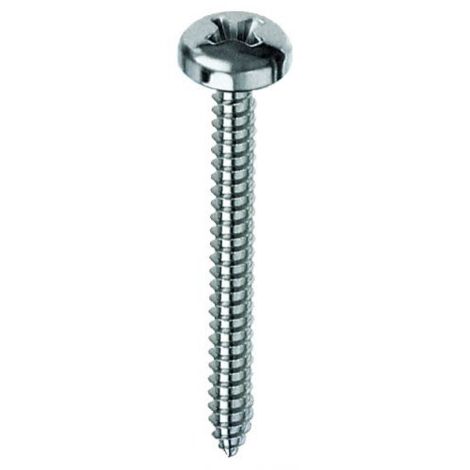 VITE AUTOFILETTANTE TC 2,9X 19MM ZINCATA 10 CE