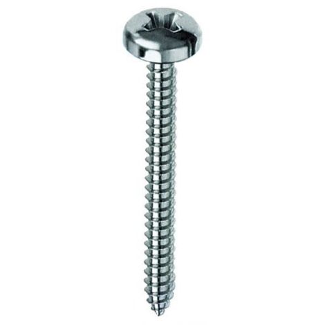VITE AUTOFILETTANTE TC 3,5X 19MM ZINCATA 10 CE