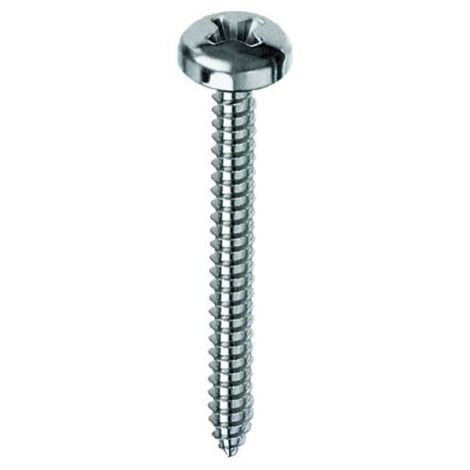 VITE AUTOFILETTANTE TC 3,9X 38MM ZINCATA 5 CE