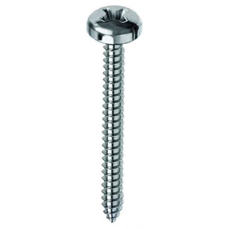 VITE AUTOFILETTANTE TC 3,9X9,5MM ZINCATA 10 CE