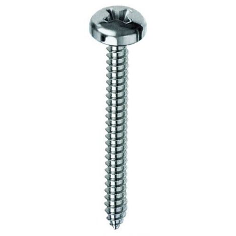 VITE AUTOFILETTANTE TC 4,2X 16MM ZINCATA 10 CE