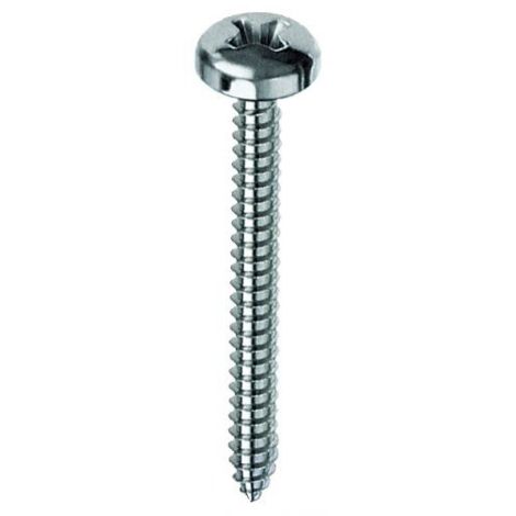 VITE AUTOFILETTANTE TC 4,2X 19MM ZINCATA 10 CE