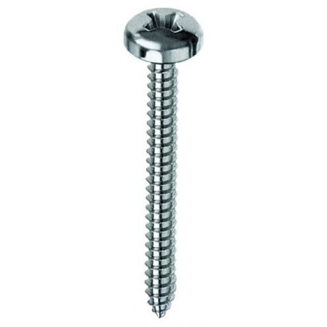 VITE AUTOFILETTANTE TC 4,2X 22MM ZINCATA 10 CE