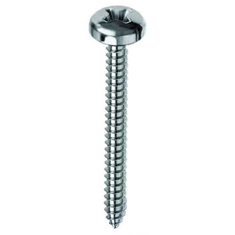 VITE AUTOFILETTANTE TC 4,2X 32MM ZINCATA 5 CE